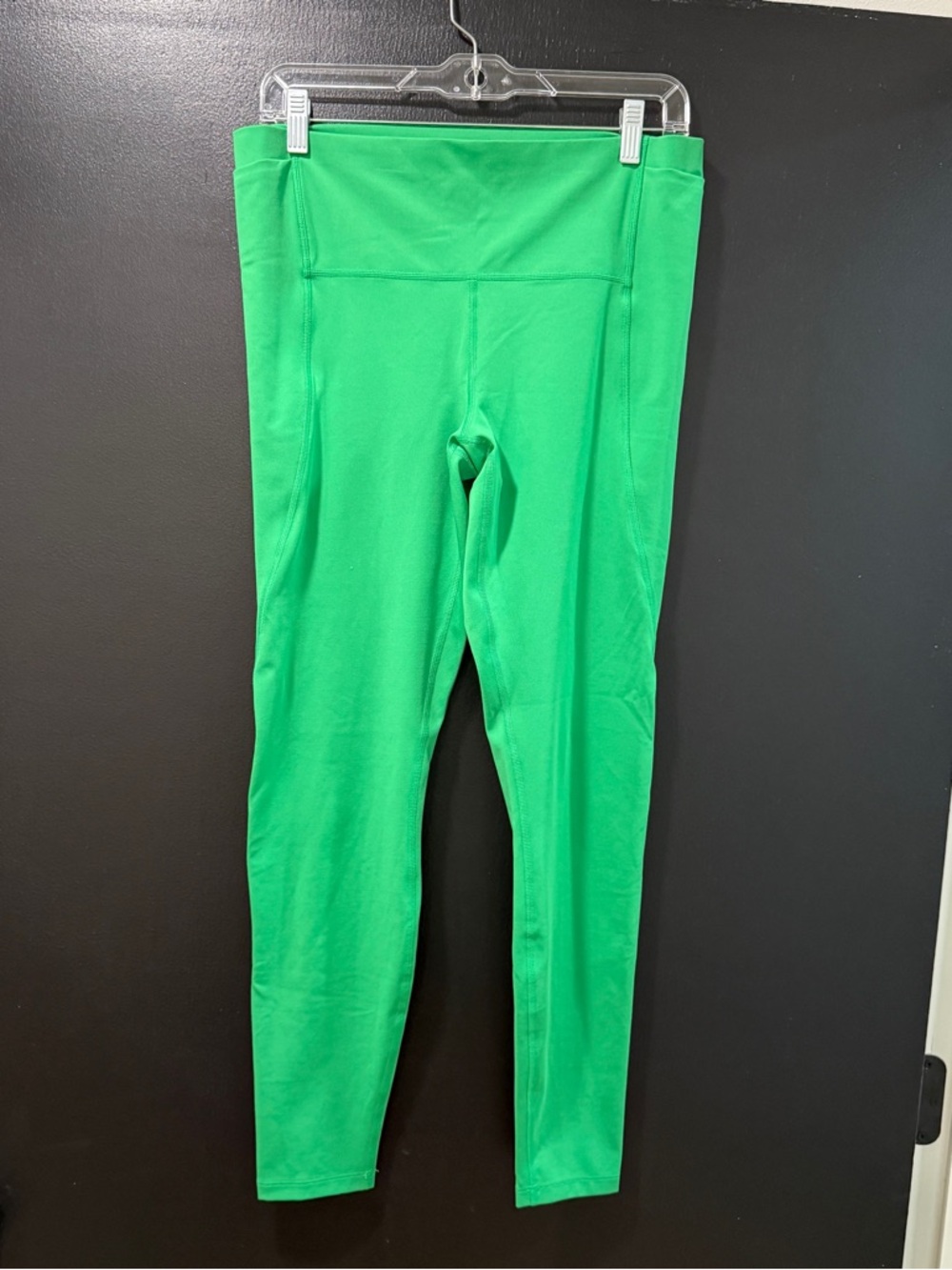 all in motion Bright Green Active Leggings
